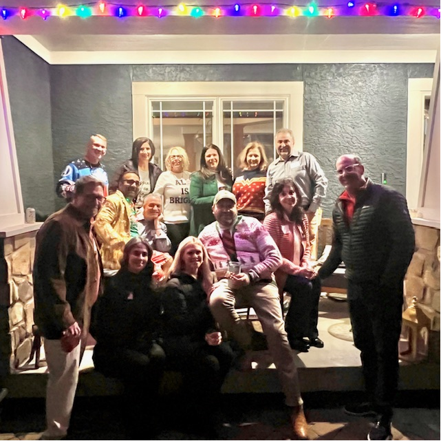 Our New Community - Building a Better Neighborhood Together